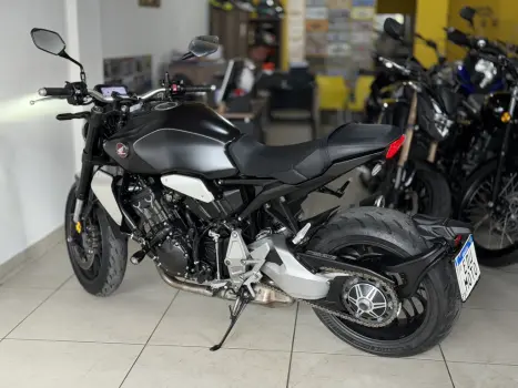 HONDA CB 1000 R ABS, Foto 8