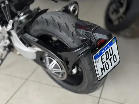 HONDA CB 1000 R ABS, Foto 10