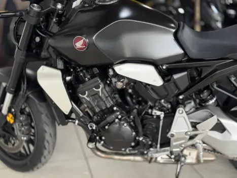 HONDA CB 1000 R ABS, Foto 11