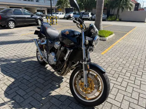 HONDA CB 1300 SUPER FOUR, Foto 1