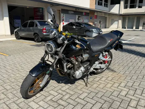 HONDA CB 1300 SUPER FOUR, Foto 6