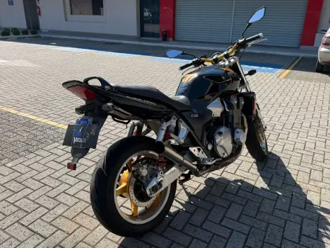 HONDA CB 1300 SUPER FOUR, Foto 7