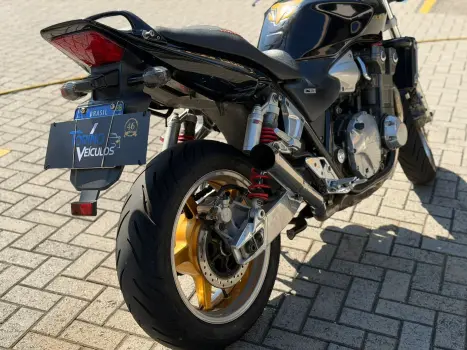 HONDA CB 1300 SUPER FOUR, Foto 8