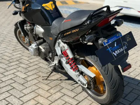 HONDA CB 1300 SUPER FOUR, Foto 9