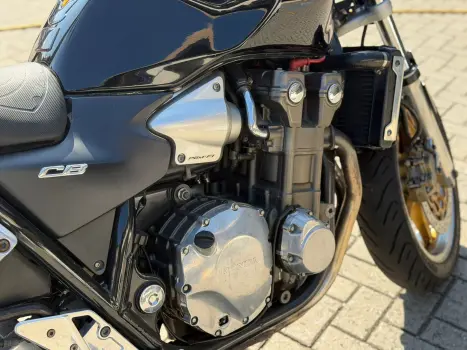 HONDA CB 1300 SUPER FOUR, Foto 12