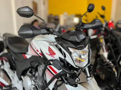 HONDA CB 250 F Twister FLEXONE, Foto 2