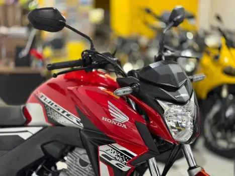 HONDA CB 250 F Twister FLEXONE, Foto 2