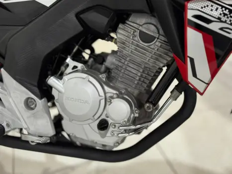 HONDA CB 250 F Twister FLEXONE, Foto 3