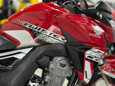 HONDA CB 250 F Twister FLEXONE, Foto 4