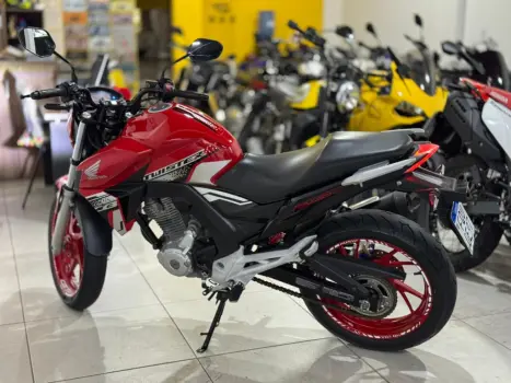 HONDA CB 250 F Twister FLEXONE, Foto 7