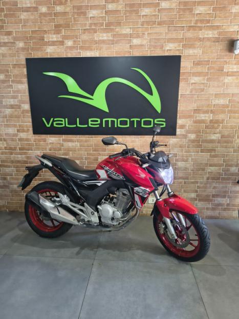 HONDA CB 250 F Twister FLEXONE, Foto 8