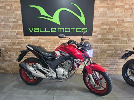 HONDA CB 250 F Twister FLEXONE, Foto 10