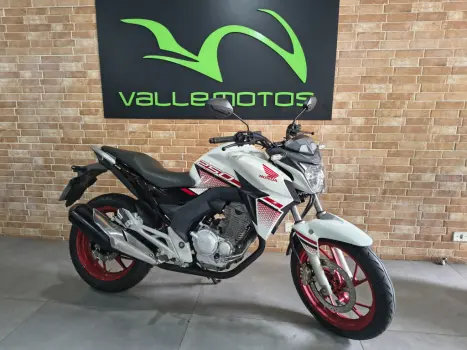 HONDA CB 250 F Twister FLEXONE, Foto 1