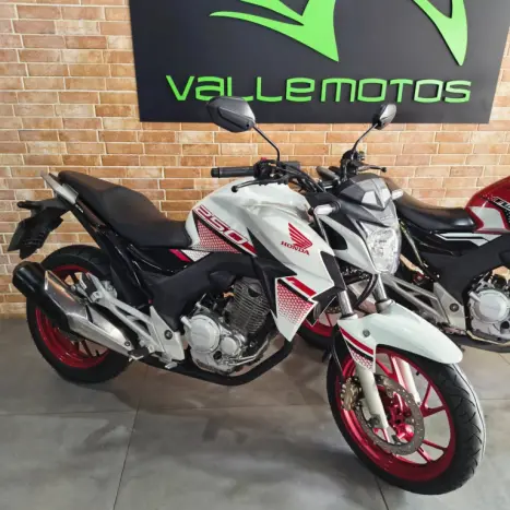 HONDA CB 250 F Twister FLEXONE, Foto 2