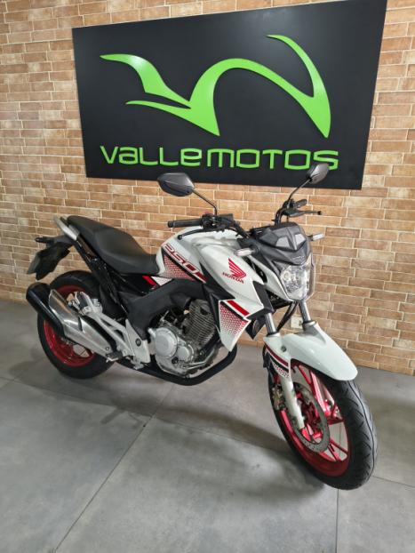 HONDA CB 250 F Twister FLEXONE, Foto 5