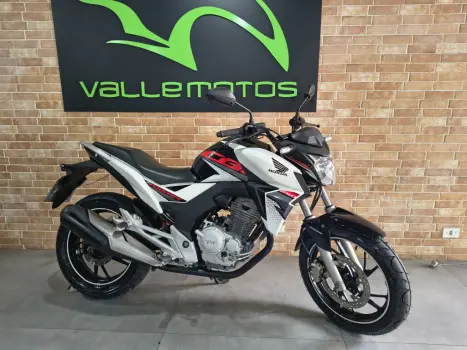 HONDA CB 250 F Twister FLEXONE, Foto 4