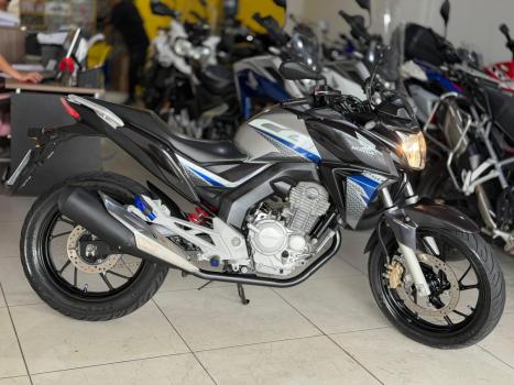 HONDA CB 250 F Twister FLEXONE, Foto 6