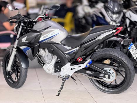 HONDA CB 250 F Twister FLEXONE, Foto 8