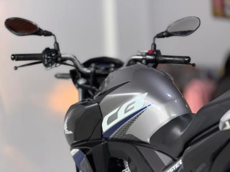 HONDA CB 250 F Twister FLEXONE, Foto 10