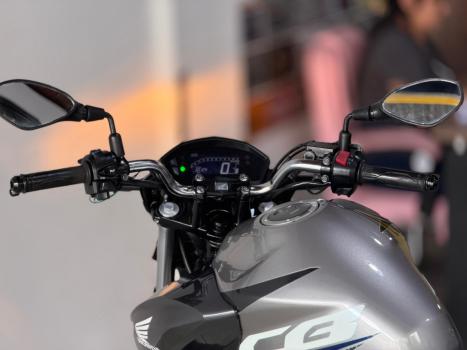 HONDA CB 250 F Twister FLEXONE, Foto 11