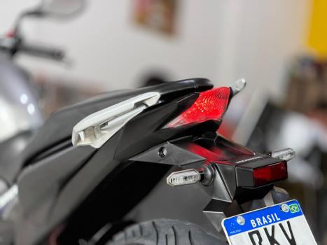 HONDA CB 250 F Twister FLEXONE, Foto 9