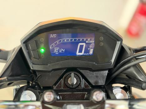 HONDA CB 250 F Twister FLEXONE, Foto 12