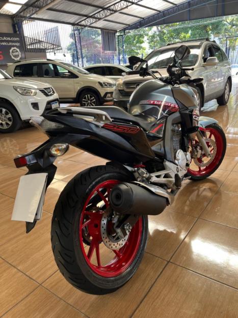 HONDA CB 250 F Twister FLEXONE, Foto 5