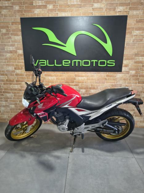 HONDA CB 250 F Twister FLEXONE, Foto 6