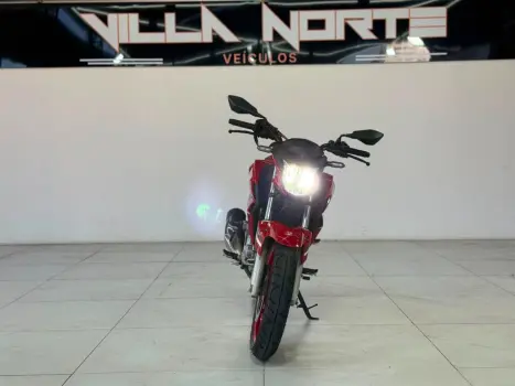 HONDA CB 250 F Twister FLEXONE, Foto 2