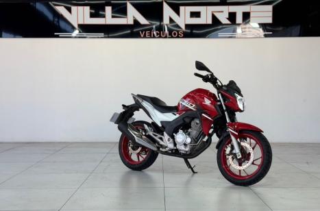 HONDA CB 250 F Twister FLEXONE, Foto 3