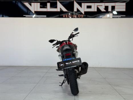 HONDA CB 250 F Twister FLEXONE, Foto 5