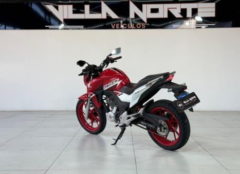 HONDA CB 250 F Twister FLEXONE, Foto 6