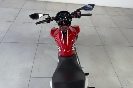 HONDA CB 250 F Twister FLEXONE, Foto 8