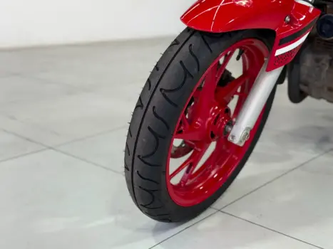 HONDA CB 250 F Twister FLEXONE, Foto 10