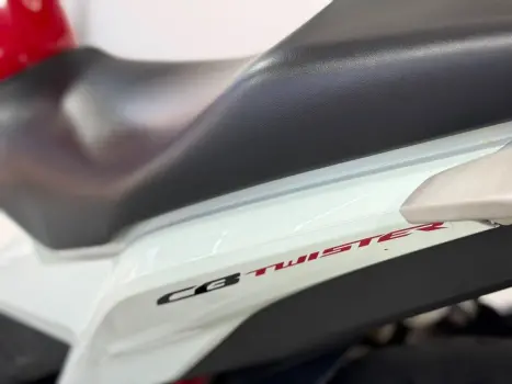 HONDA CB 250 F Twister FLEXONE, Foto 13