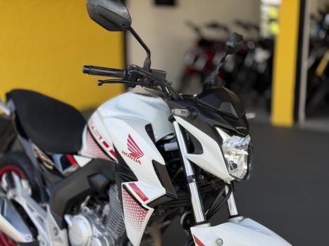 HONDA CB 250 F Twister FLEXONE, Foto 2
