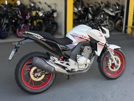 HONDA CB 250 F Twister FLEXONE, Foto 5