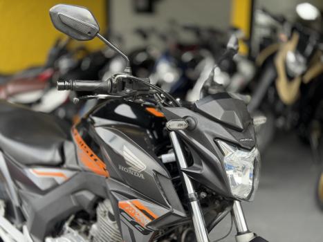 HONDA CB 250 F Twister FLEXONE, Foto 2