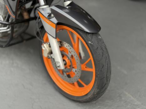 HONDA CB 250 F Twister FLEXONE, Foto 3