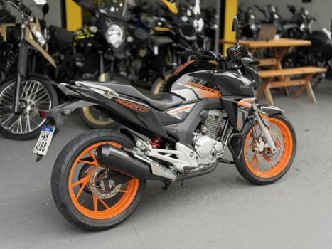 HONDA CB 250 F Twister FLEXONE, Foto 5