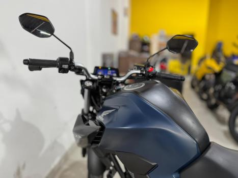 HONDA CB 300 F Twister FLEX ABS, Foto 9