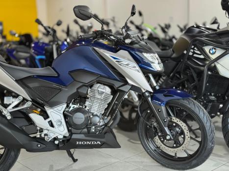 HONDA CB 300 F Twister FLEX ABS, Foto 4