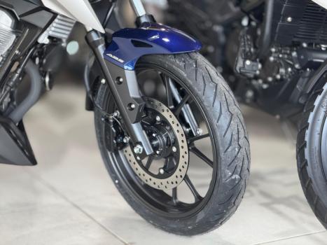 HONDA CB 300 F Twister FLEX ABS, Foto 5