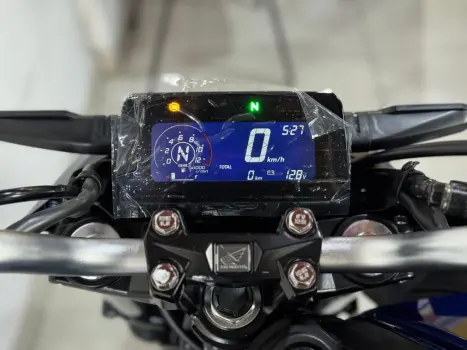 HONDA CB 300 F Twister FLEX ABS, Foto 11