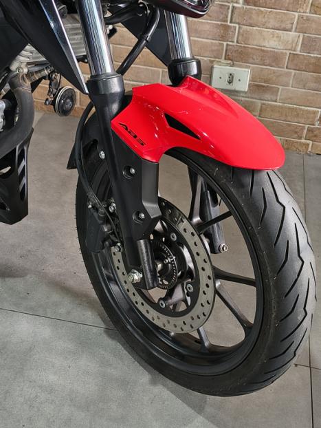 HONDA CB 300 F Twister FLEX ABS, Foto 4