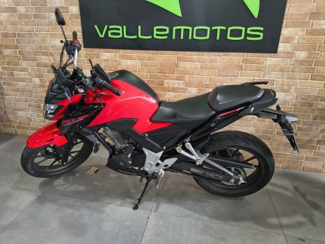 HONDA CB 300 F Twister FLEX ABS, Foto 2