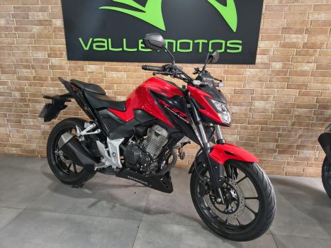 HONDA CB 300 F Twister FLEX ABS, Foto 7