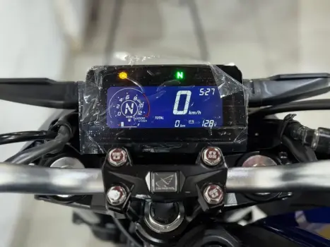 HONDA CB 300 F Twister FLEX ABS, Foto 8