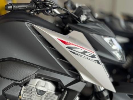 HONDA CB 300 F Twister FLEX CBS, Foto 2