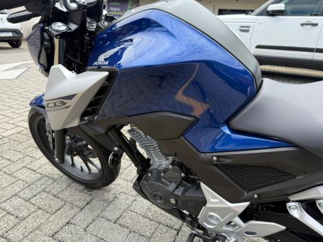 HONDA CB 300 F Twister FLEX ABS, Foto 7